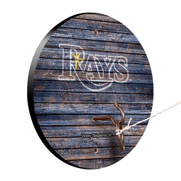 Victory Tailgate Tampa Bay Rays Hook & Ring Toss Game