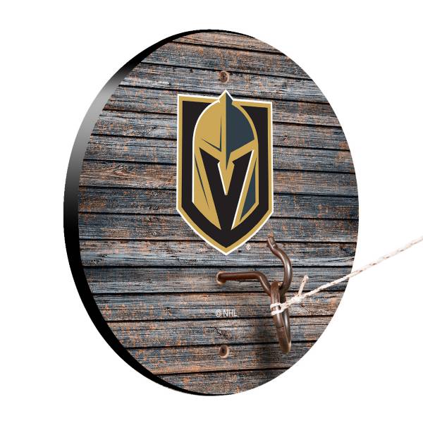 Victory Tailgate Las Vegas Knights Hook & Ring Toss Game