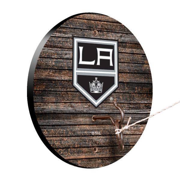 Victory Tailgate Los Angeles Kings Hook & Ring Toss Game