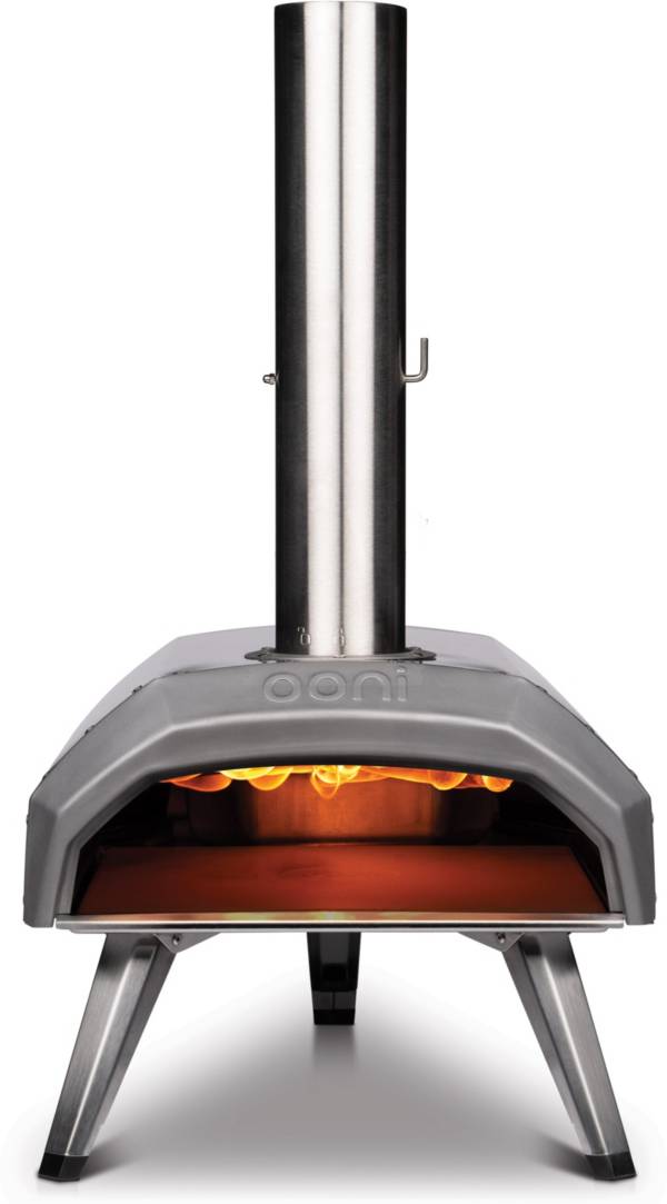 Ooni Karu 12 Multi-Fuel Pizza Oven product image