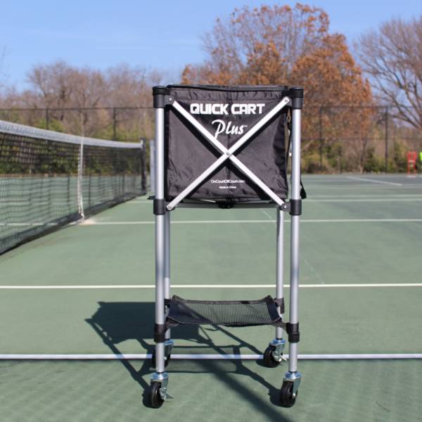 OnCourt OffCourt Quick Cart Plus