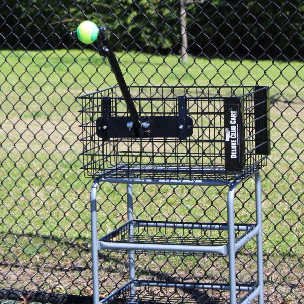 OnCourt OffCourt TopSpin Solution