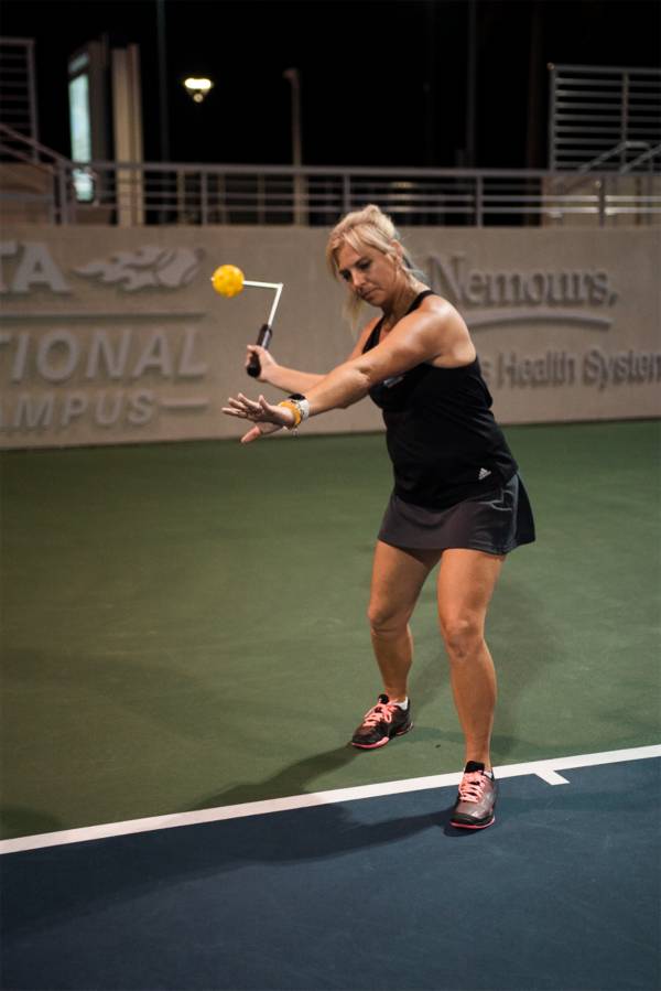 OnCourt OffCourt Wrist Racquet