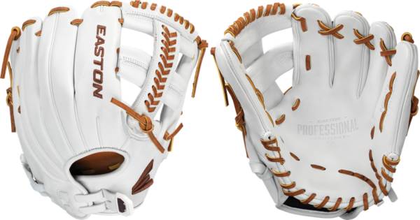 Easton 11.75'' Professional Collection Series Fastpitch Glove 2021