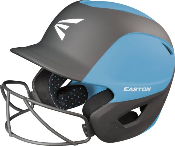 Easton Ghost Matte Softball Batting Helmet