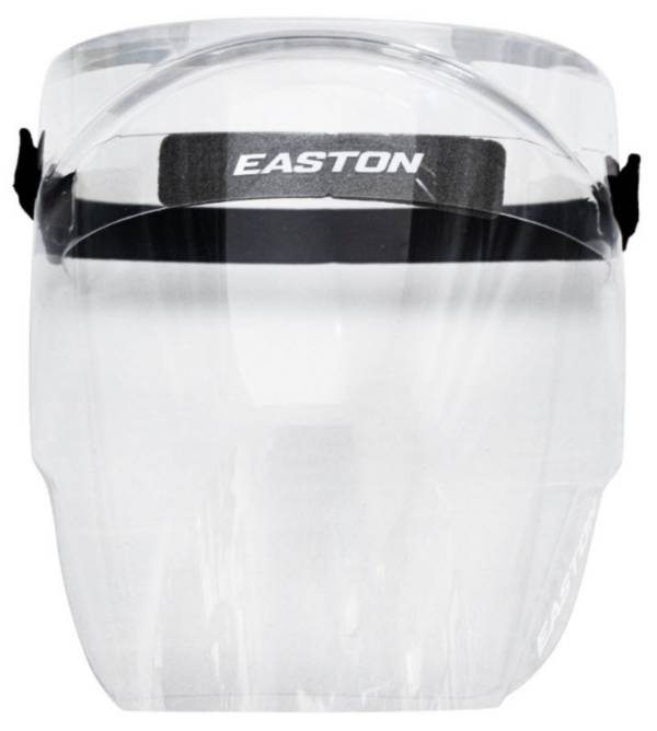 Easton Integrated Cap Shield