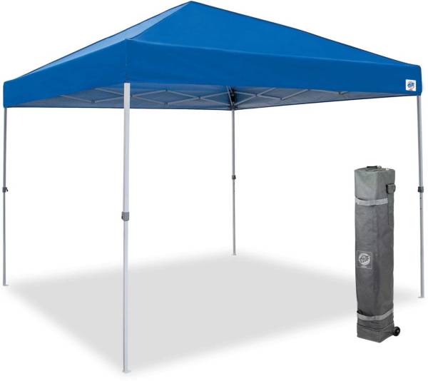 E-Z UP Patriot 10' x 10' Instant Canopy