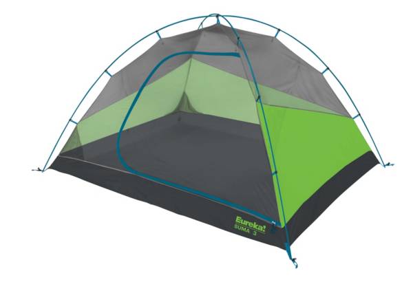 Eureka! Suma 3-Person Tent