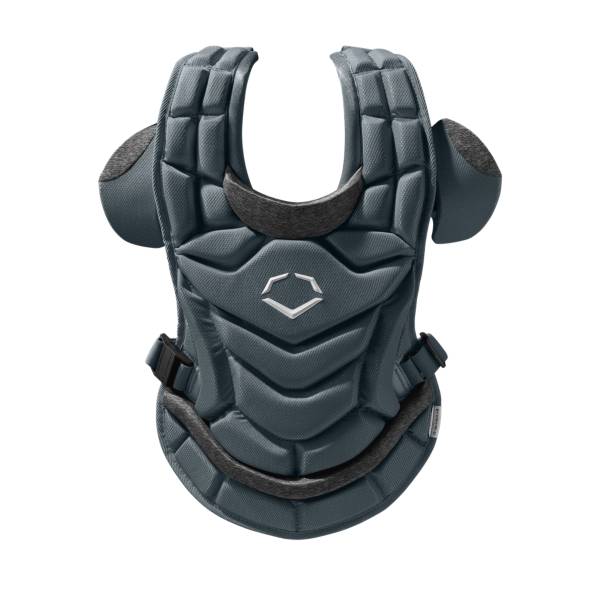 EvoShield Women's Pro-SRZ 15'' Softball Catcher's Chest Protector