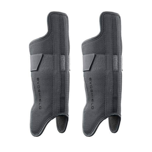 EvoShield Adult Pro-SRZ Gel-to-Shell Catcher's Lower Leg Guards product image