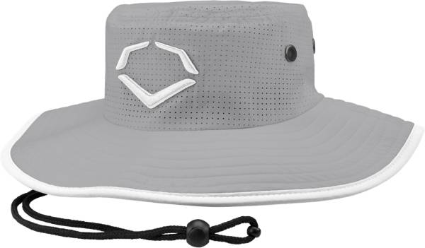 EvoShield Logo Bucket Hat