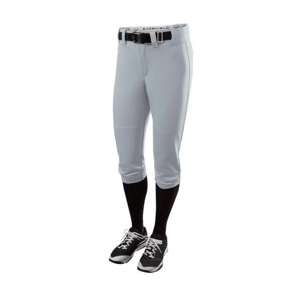 Evoshield Girls' Standout High Rise Softball Pants