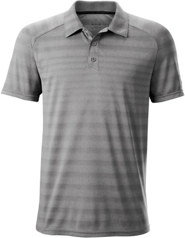 EvoShield Men's Grandstand Polo