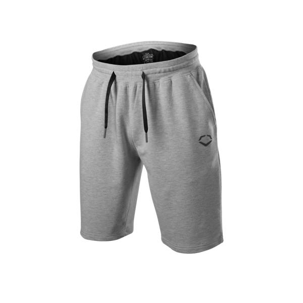 Evoshield Men's Pro Team Clubhouse Fleece Shorts