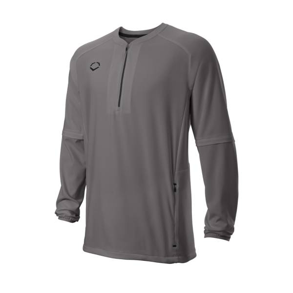 Evoshield Men's Long Sleeve BP Jacket