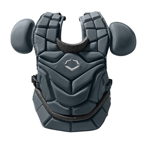 EvoShield Intermediate ProSRZ 15'' NOCSAE Catcher's Chest Protector Dick's Sporting Goods