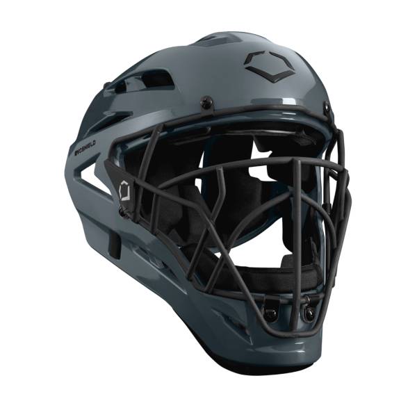 EvoShield Adult Pro-SRZ Catcher's Helmet