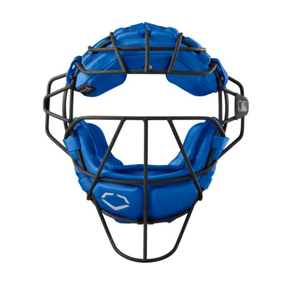 EvoShield Adult Pro-SRZ Catcher's Facemask