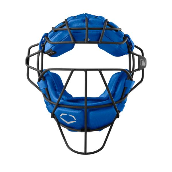 EvoShield Adult Pro-SRZ Catcher's Facemask product image