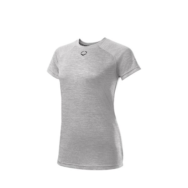 Evoshield Women's FX Short Sleeve Training Tee