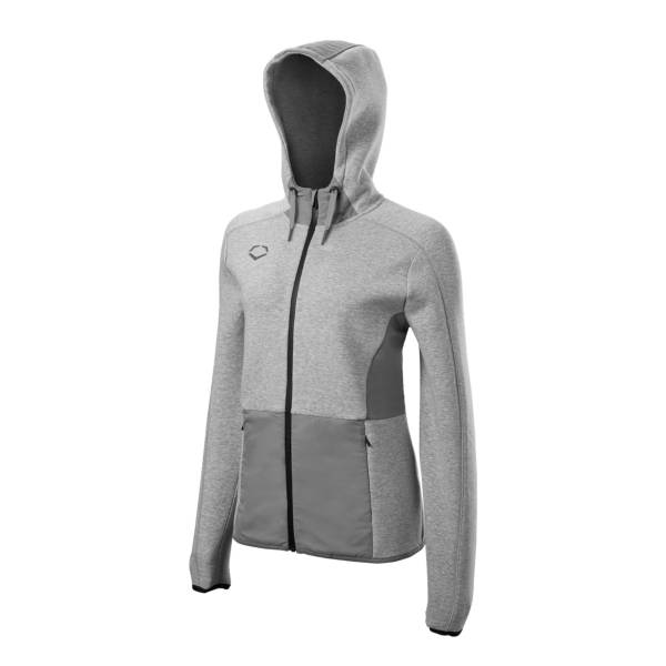 Evoshield Women's Hybrid Hoodie