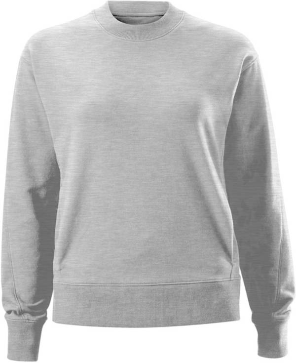 EvoShield Women's Terry Sweatshirt product image