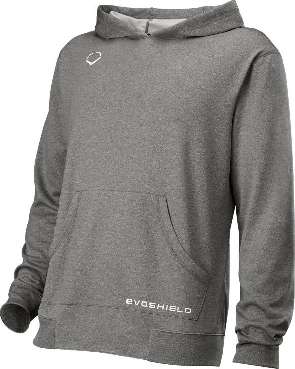 EvoShield Youth Pro Team Fleece Hoodie