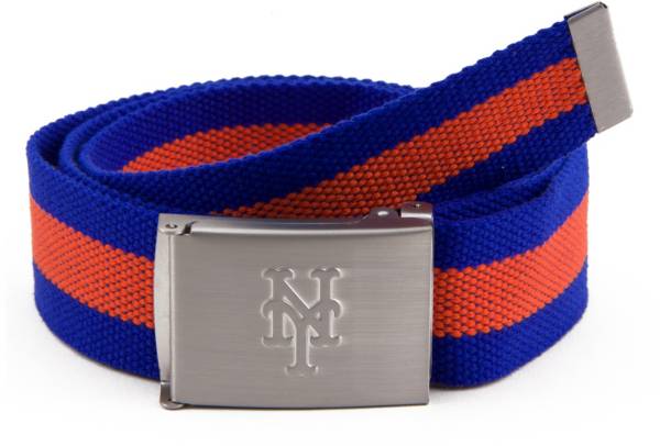 Eagles Wings New York Mets Fabric Belt product image