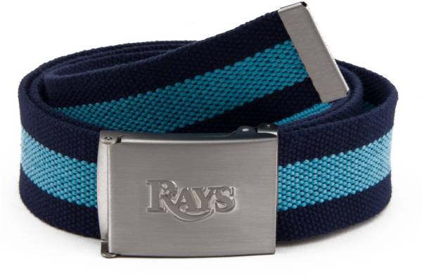 Eagles Wings Tampa Bay Rays Fabric Belt