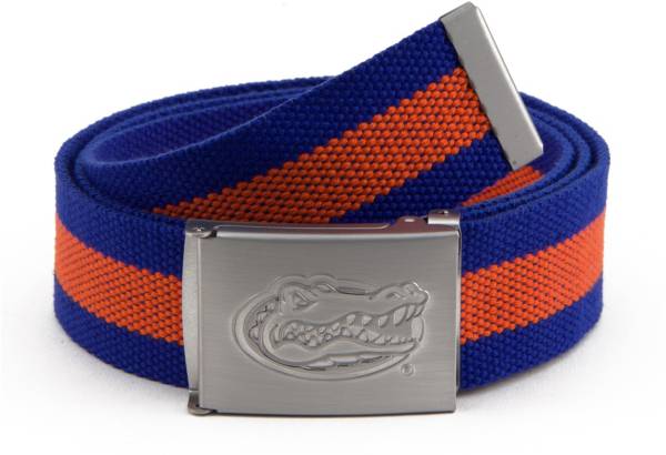 Eagles Wings Florida Gators Fabric Belt