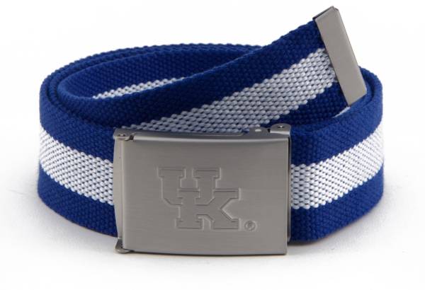 Eagles Wings Kentucky Wildcats Fabric Belt product image