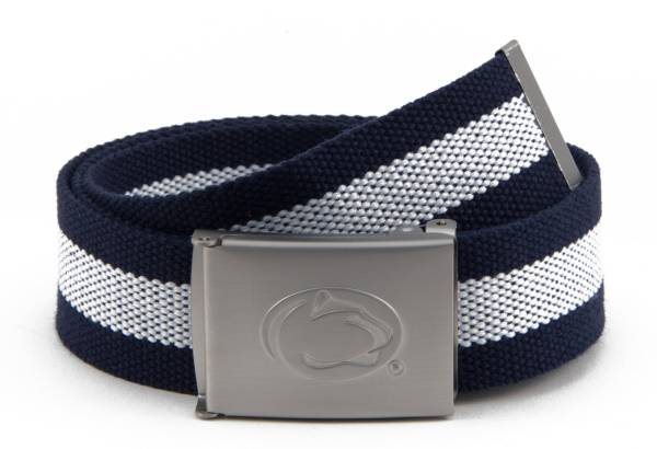 Eagles Wings Penn State Nittany Lions Fabric Belt product image