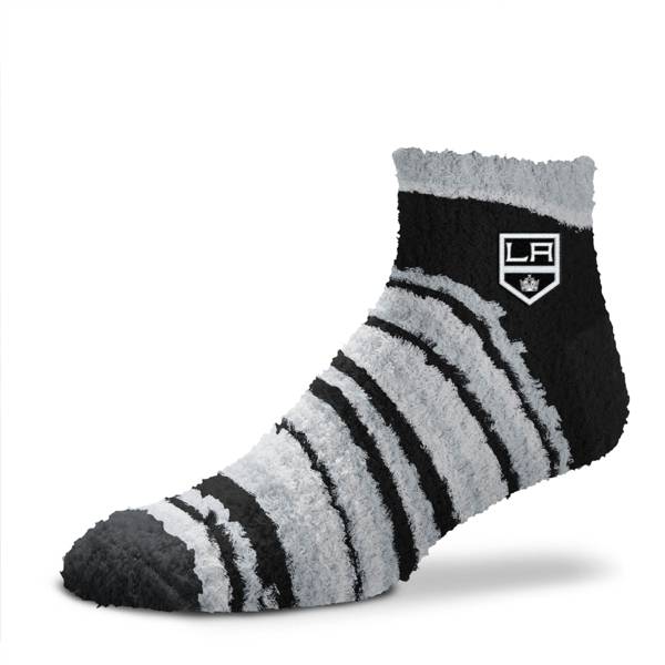 For Bare Feet Los Angeles Kings Cozy Socks product image