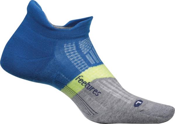 Feetures! Elite Golf Max Cushion No Show Socks