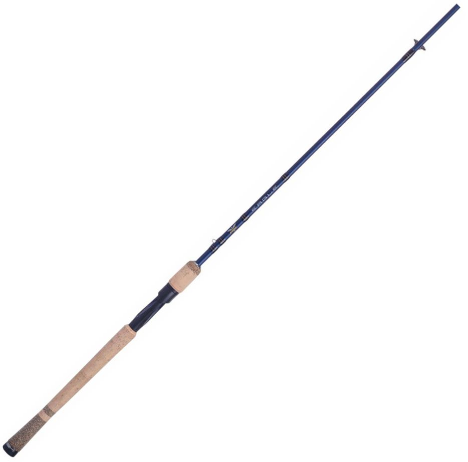 fenwick eagle spinning rods for sale