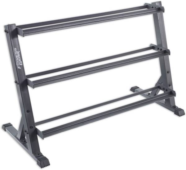 Fitness Gear 3-Tier Rack