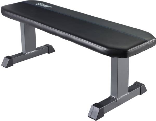 Fitness Gear Fixed Flat Weight Bench product image