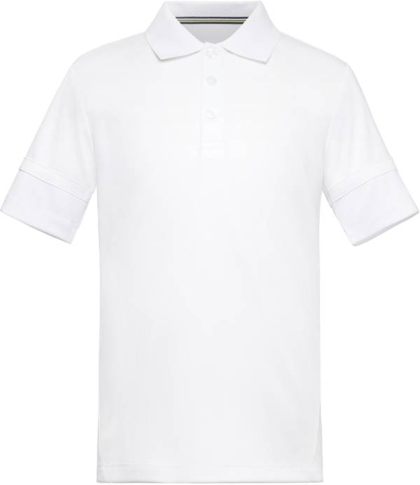 Fila Boy's Polo Tennis Shirt