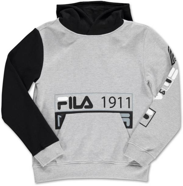 FILA Boys' Jaiden Hoodie