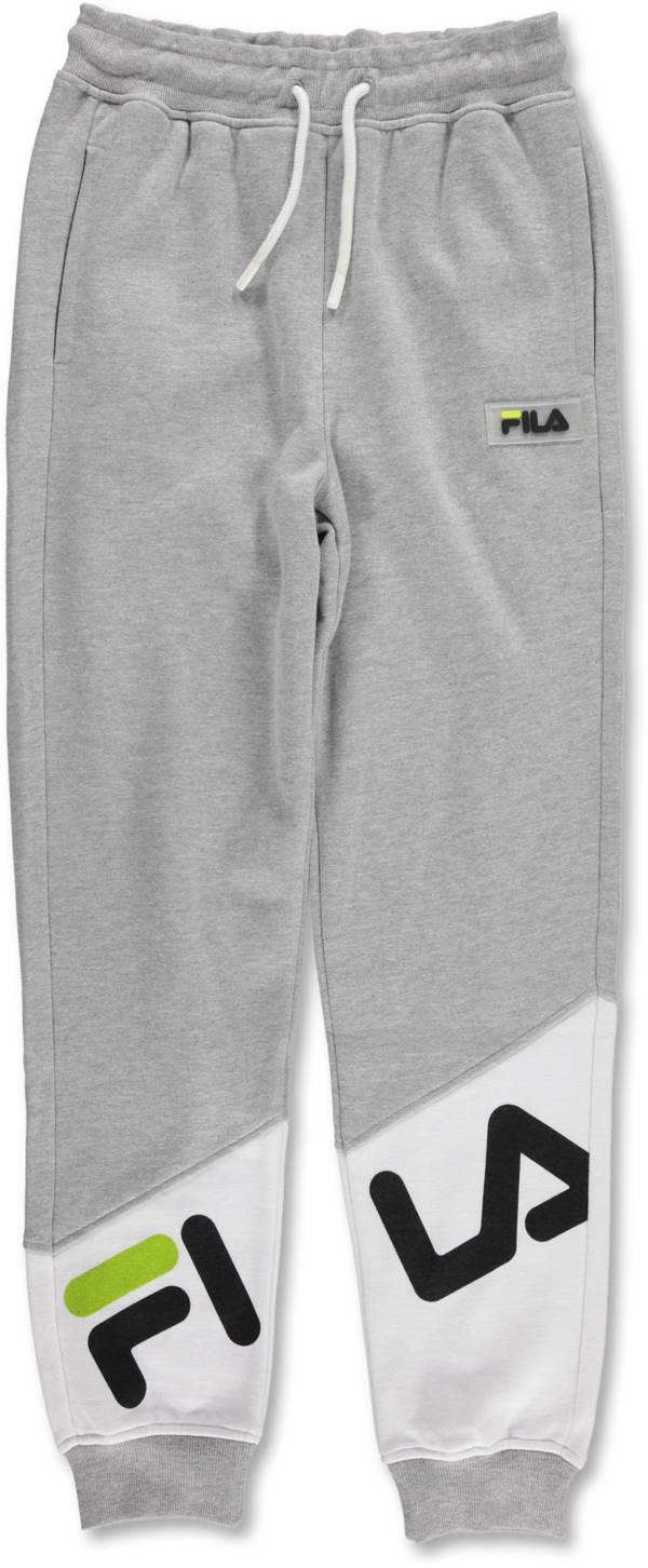 FILA Boys' Joseph Jogger Pants