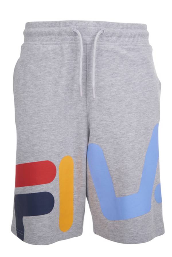 FILA Boy's Warren French Terry Shorts