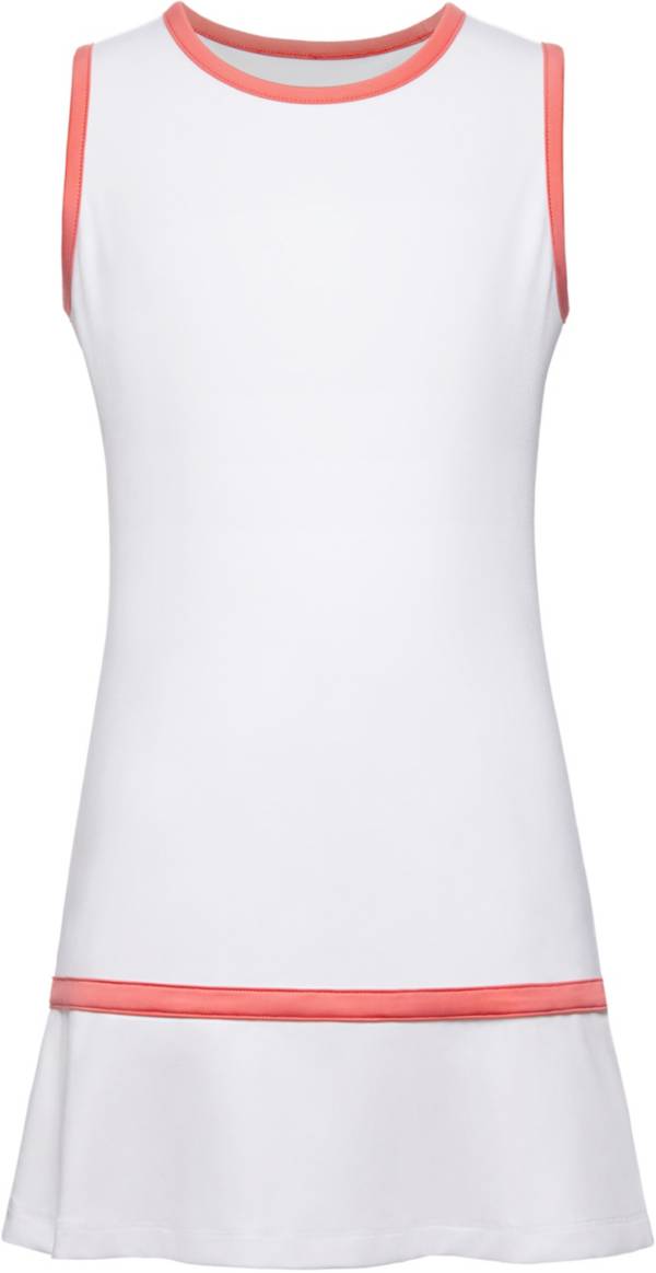 FILA Girls' Tennis Dress