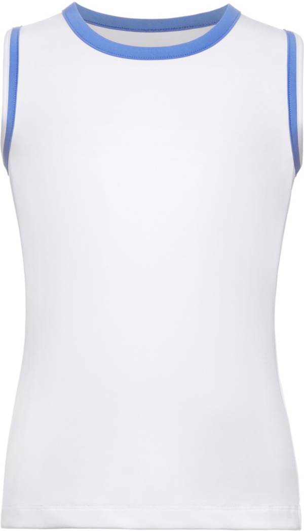 FILA Girls' Fullback Tank Top