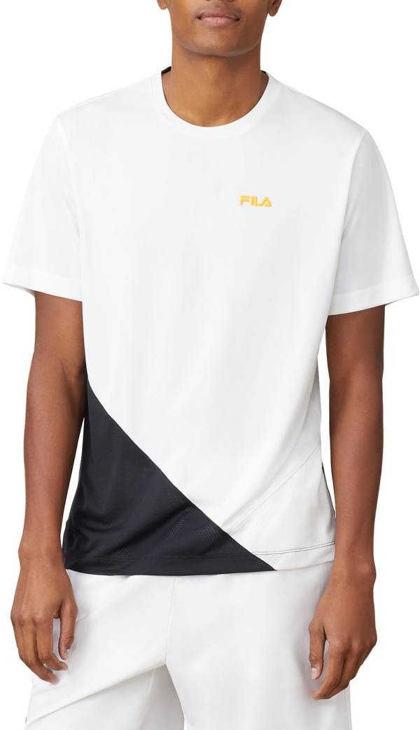 FILA Men's Break Point Crew T-Shirt product image
