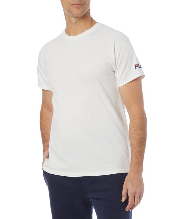 FILA Men's Camp Tennis T-Shirt