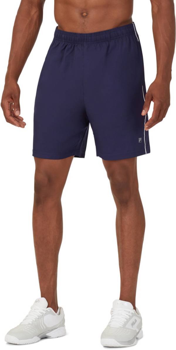 Fila Men's Core 7" Tennis Shorts