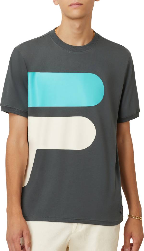 FILA Men's Corp T-Shirt