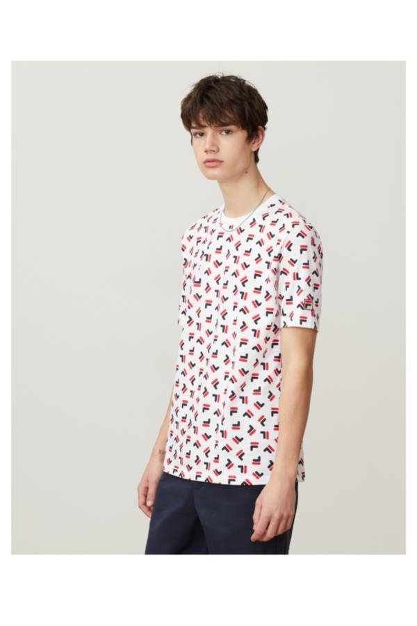 FILA Men's Adam T-Shirt