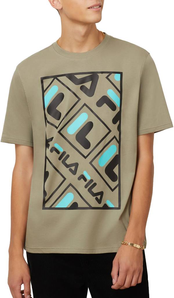 FILA Men's Jalen T-Shirt product image