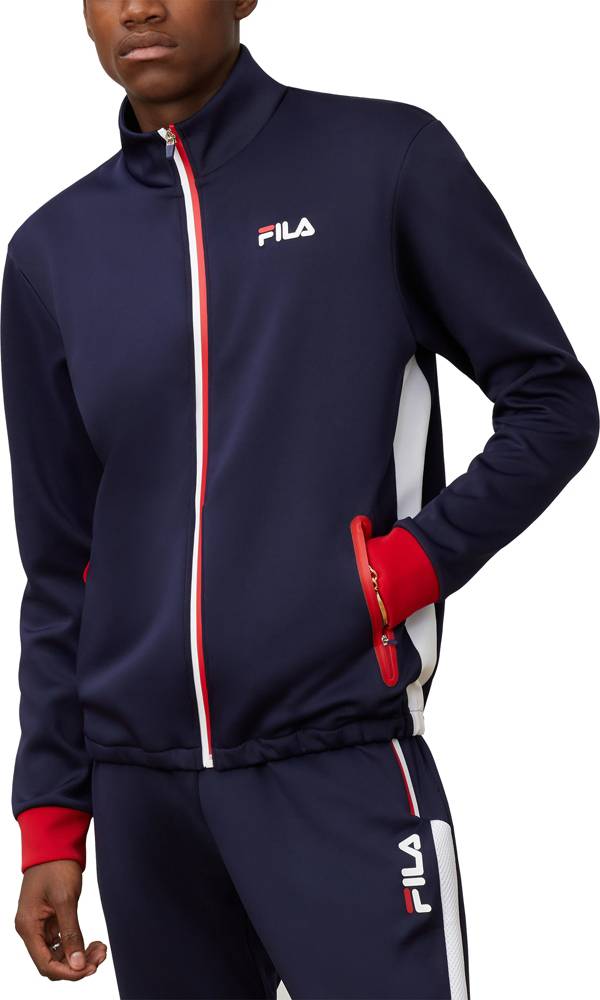 FILA Men's Lacklen Jacket